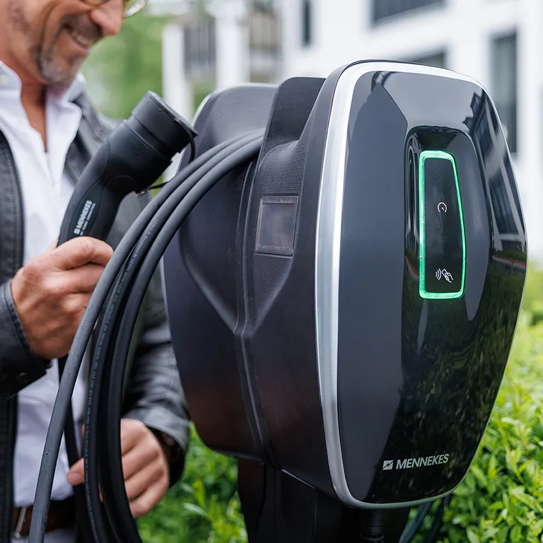 mobilità elettrica nella tua azienda.