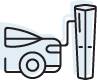 Dipendenti con auto privata